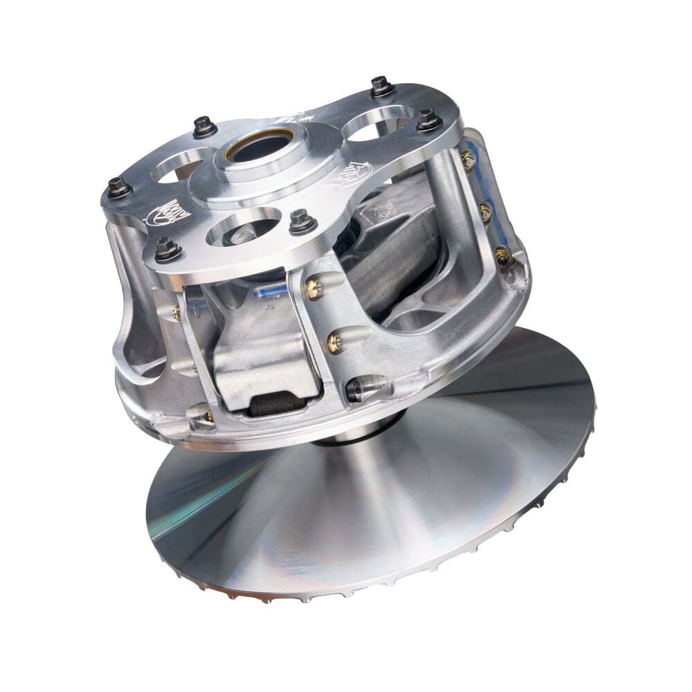 KWI Clutching Polaris RZR Pro R X302 Primary Clutch