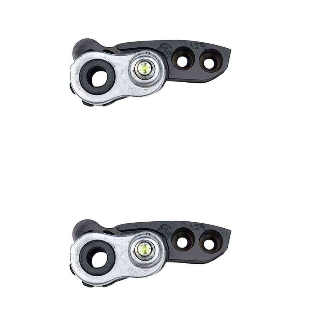 KWI Clutching Polaris RZR Pro R / XP UltraShift Weight Kit