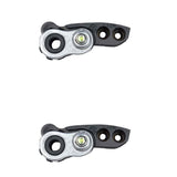 KWI Clutching Polaris RZR Pro R / XP UltraShift Weight Kit