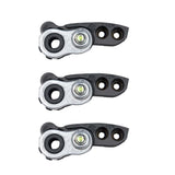 KWI Clutching Polaris RZR Pro R / XP UltraShift Weight Kit