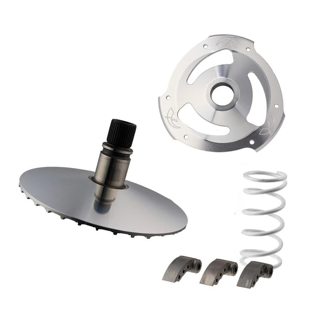 KWI Clutching Polaris RZR Pro XP 300 Pro Package