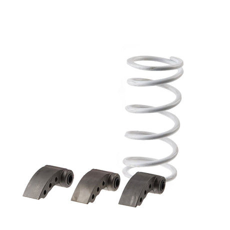 KWI Clutching Polaris RZR XP/Turbo X300 Clutch Kit