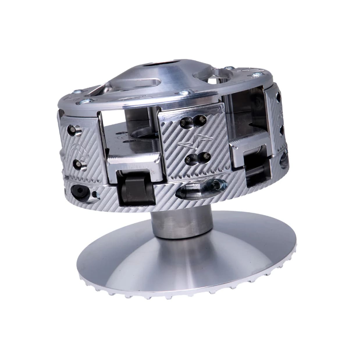 KWI Clutching Polaris RZR XP Ultra Shift