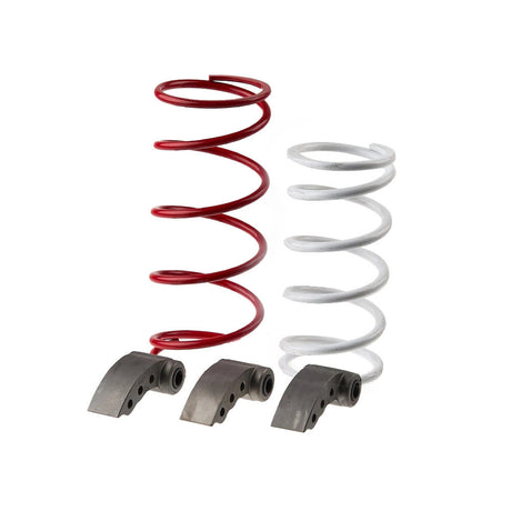 KWI Clutching Polaris X300T Clutch Kit