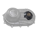 KWI Kawasaki H2 Fusion Secondary Clutch