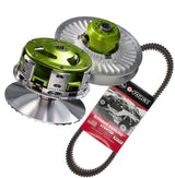 KWI Kawasaki H2 Fusion System Bundle