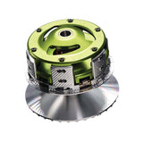 KWI Kawasaki H2 Fusion System Bundle