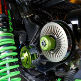 KWI Kawasaki H2 Fusion System Bundle