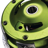 KWI Kawasaki H2 Fusion System Bundle