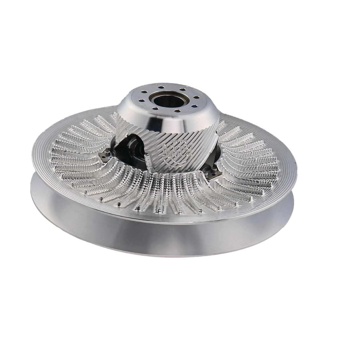 KWI Polaris RZR Pro R XR Fusion Ultra Shift Secondary Clutch Kit