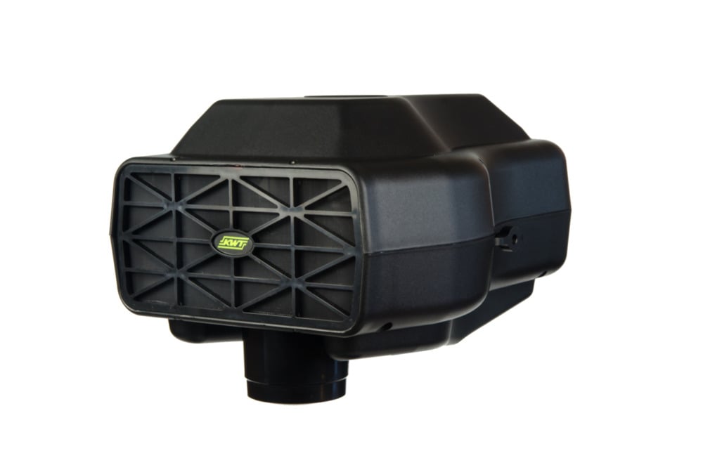 KWT Filters ‘22+ Polaris RZR Turbo R Particle Separator