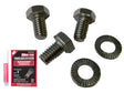 KWT Filters Bolt Kit for Universal Bracket