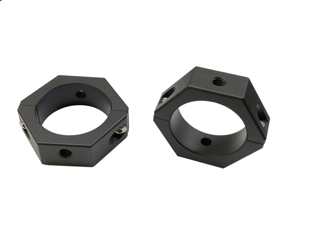 KWT Filters Mounting Clamp