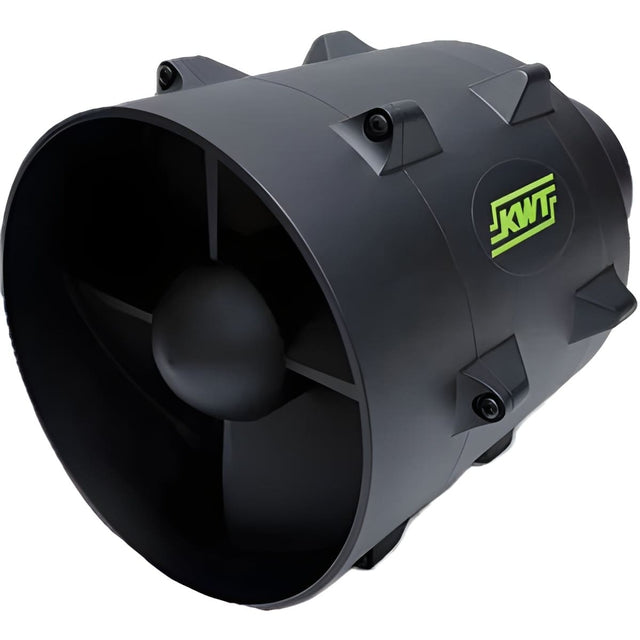 KWT Filters New V3 Particle Separator