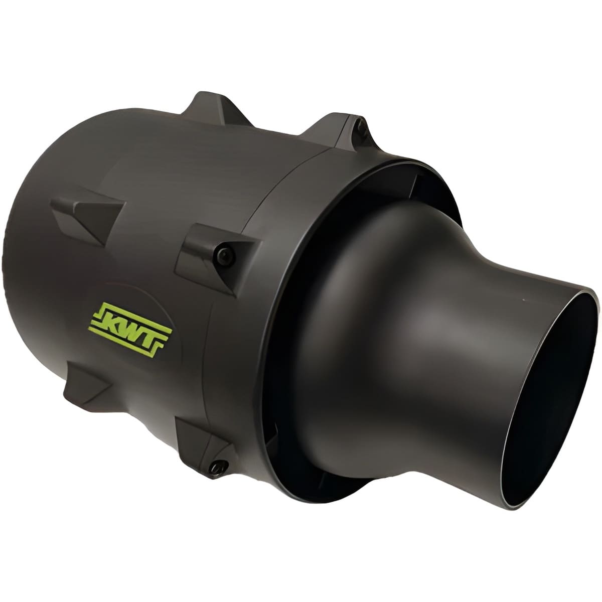 KWT Filters New V3 Particle Separator