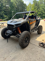 L&W Fab '24 Polaris RZR XP 1000 2 Seat Cage