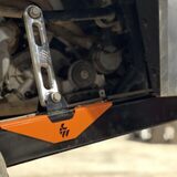 L&W Fab '24 Polaris RZR XP Long Travel Kit