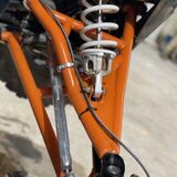 L&W Fab '24 Polaris RZR XP Long Travel Kit