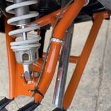 L&W Fab '24 Polaris RZR XP Long Travel Kit