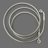 L&W Fab Brake Line Extension - Long Travel Kits