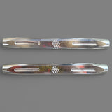 L&W Fab Honda Talon 1000 R Tie Rods