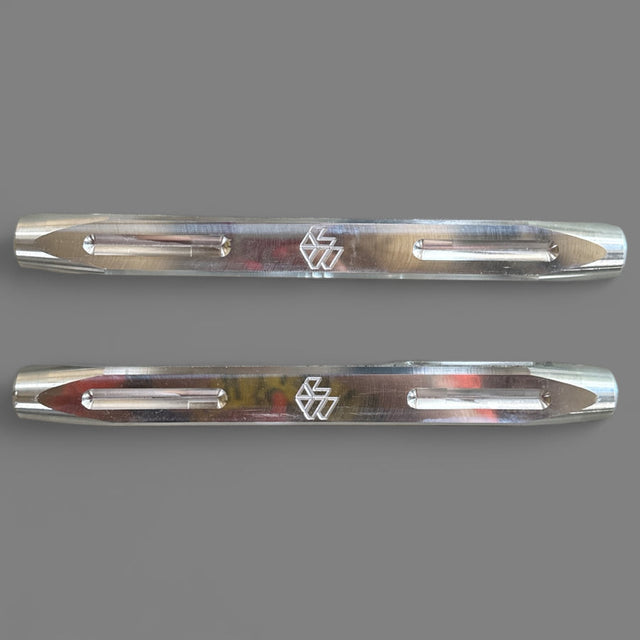 L&W Fab Honda Talon 1000 R Tie Rods