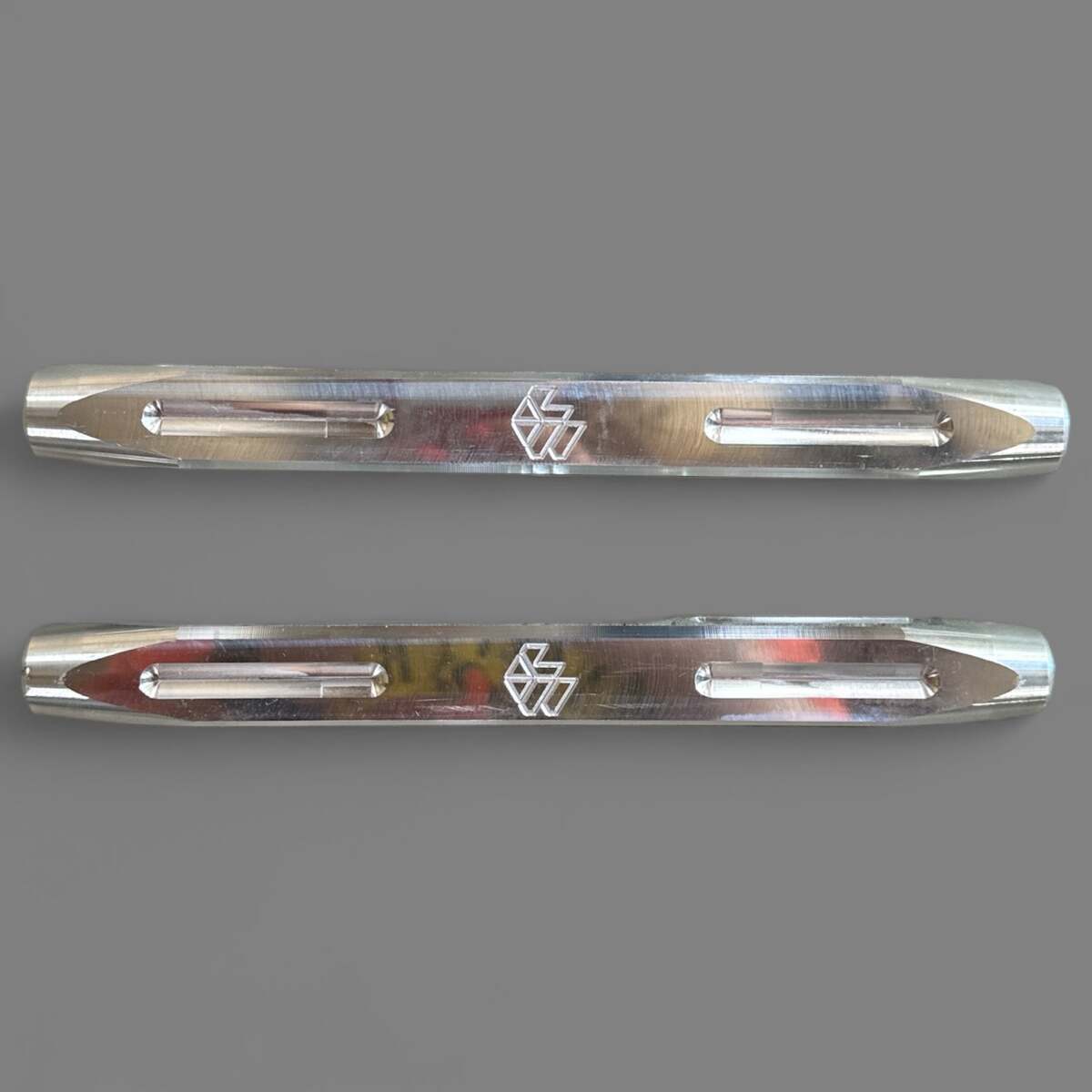 L&W Fab Honda Talon 1000X Tie Rods