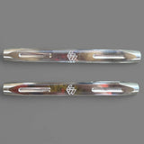 L&W Fab Honda Talon 1000X Tie Rods