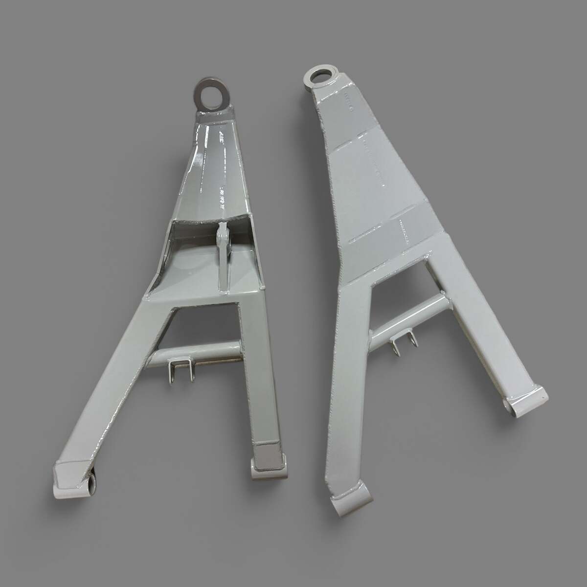 L&W Fab Polaris RZR Pro R/ Turbo R/ Pro S 2" Forward A-Arms