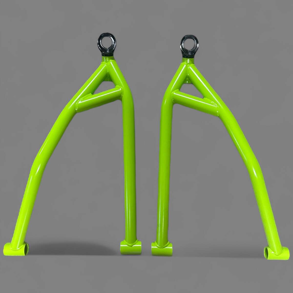 L&W Fab Polaris RZR Pro R/ Turbo R/ Pro S 2" Forward A-Arms