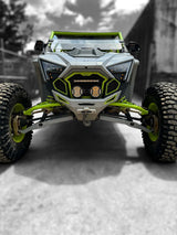 L&W Fab Polaris RZR Pro R/ Turbo R/ Pro S 2" Forward A-Arms