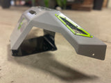 L&W Fab Polaris RZR Pro R/Turbo R/Pro S Front Bumper