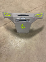 L&W Fab Polaris RZR Pro R/Turbo R/Pro S Front Bumper