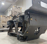 L&W Fab Polaris RZR Pro XP Chassis Lower Kit