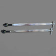 L&W Fab Polaris RZR Pro XP Long Travel - Tie Rods Only