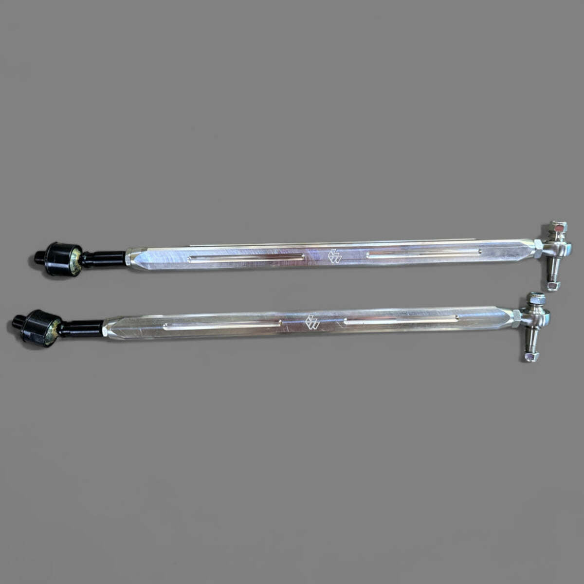 L&W Fab Polaris RZR Pro XP Long Travel - Tie Rods Only