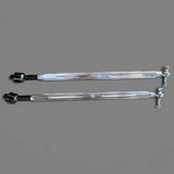 L&W Fab Polaris RZR Pro XP Long Travel - Tie Rods Only