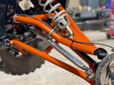 L&W Fab Polaris RZR Pro XP Long Travel - Tie Rods Only