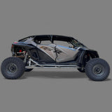L&W Fab Polaris RZR Turbo R 4 Seat Cage