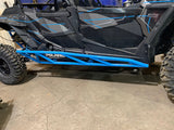 L&W Fab Polaris RZR XP 1000/Turbo 4 Seater Tree Kickers