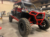 L&W Fab Polaris RZR XP 1000/Turbo 4 Seater Tree Kickers