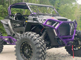 L&W Fab Polaris RZR XP 1000/ Turbo S 2-Seater Radius Cage