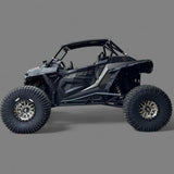 L&W Fab Polaris RZR XP 1000/ Turbo S 2-Seater Radius Cage