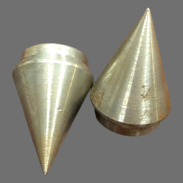 L&W Fab Weld In Spikes