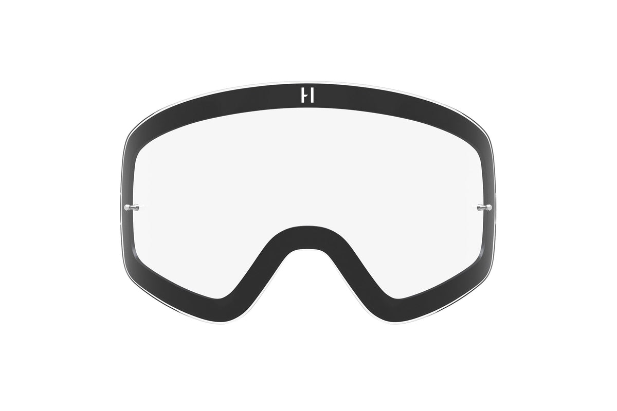 Havoc Clear Youth Lens