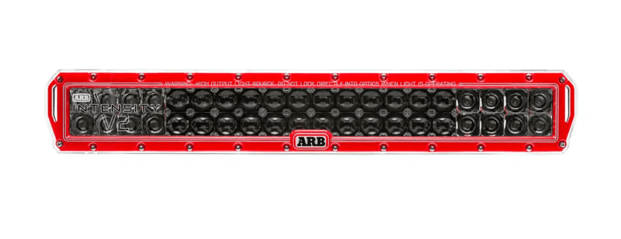 ARB Intensity V2 LED Light Bar