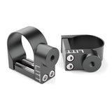 Litt Industries 1.75" Billet Roll Bar 2 Clamps