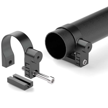 Litt Industries 1.75" Billet Slim Line Roll Bar Clamps