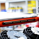 Litt Industries 12" Slim Line Chase Bar