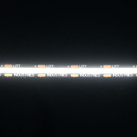 Litt Industries 12V Flexible 15ft LED Strip Light